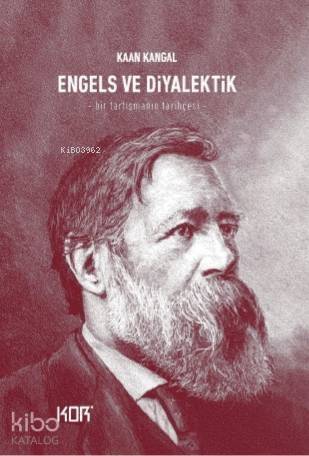 Engels ve Diyalektik - 1