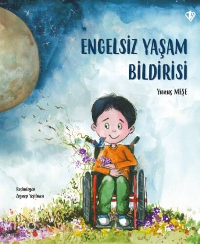 Engelsiz Yaşam Bildirisi - 1