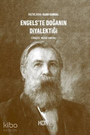 Engels'te Doğanın Diyalektiği - 1