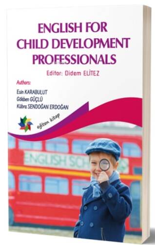 English For Child Development Professionals - 1