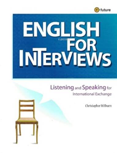 English for Interviews +2 CD - 1