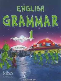 English Grammar 1 - 1