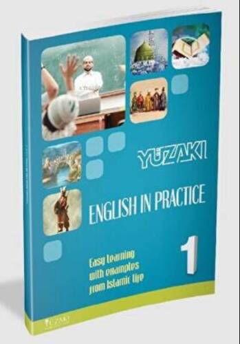 English in Practice - 1