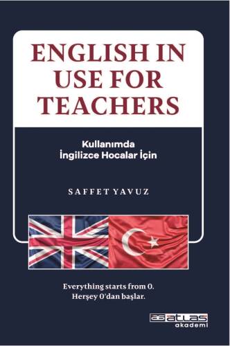 English In Use For Teachers - 1