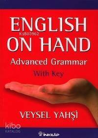 English On Hand; Advanced Grammer - With Key - 1