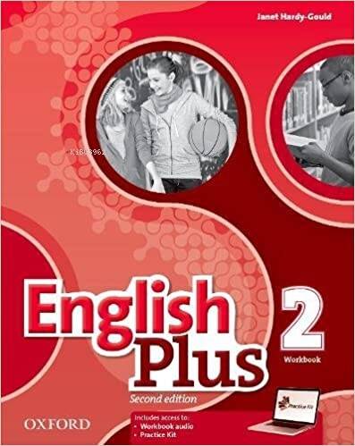 English Plus 2 Workbook With Access To Practice Kit - 1