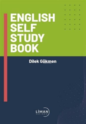 English Self Study Book - 1