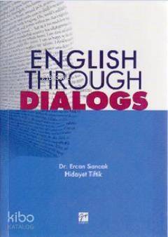 English Through Dialogs - 1