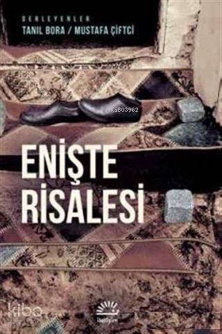 Enişte Risalesi - 1