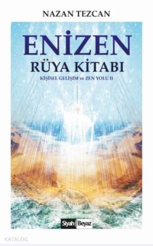 Enizen Rüya Kitabı Kişisel Gelişim ve Zen Yolu 2 - 1