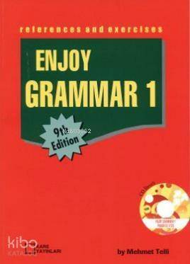 Enjoy Grammar 1; Refernces and Exercises - 1