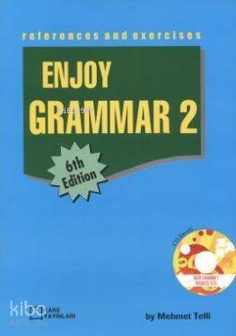 Enjoy Grammar 2; References and Exercises - 1