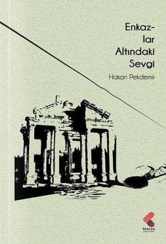 Enkazlar Altındaki Sevgi - 1