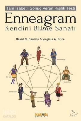 Enneagram Kendini Bilme Sanatı; Tam İsabetli Sonuç Veren Kişilik Testi - 1