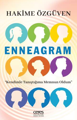 Enneagram;Kendimle Tanıştığıma Memnun Oldum - 1