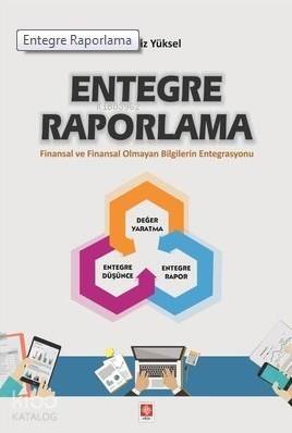 Entegre Raporlama - 1