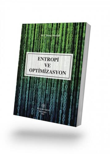 Entropi Ve Optimizasyon - 1