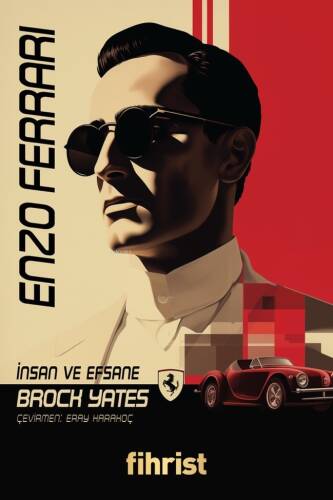 Enzo Ferrari;İnsan ve Efsane - 1