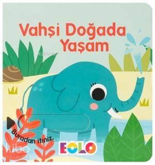 Eolo cDoğada Yaşam - 1