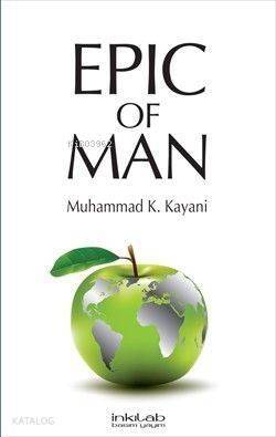 Epic Of Man - 1