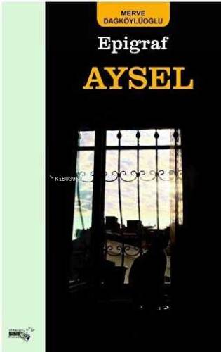 Epigraf Aysel - 1