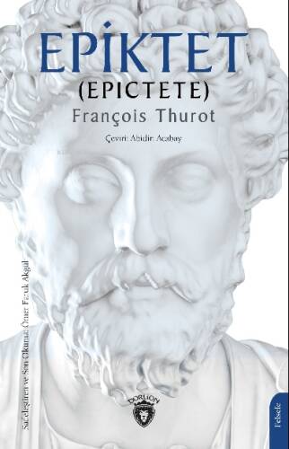 Epiktet (Epictete) - 1