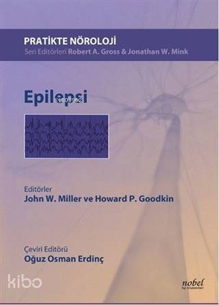 Epilepsi - Pratikte Nöroloji - 1