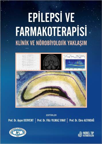 Epilepsi Ve Farmakoterapisi Klinik Ve Nörobiyolojik Yaklaşım - 1