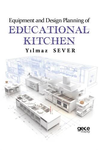 Equipment and Design Planning of Educational Kitchen - 1