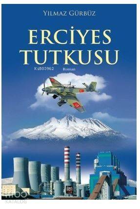 Erciyes Tutkusu - 1