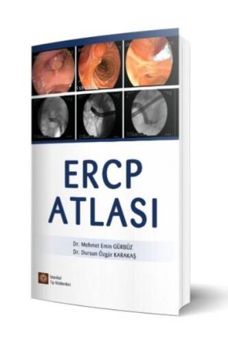 ERCP ATLASI - 1