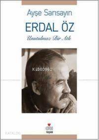 Erdal Öz; Unutulmaz Bir Atlı - 1