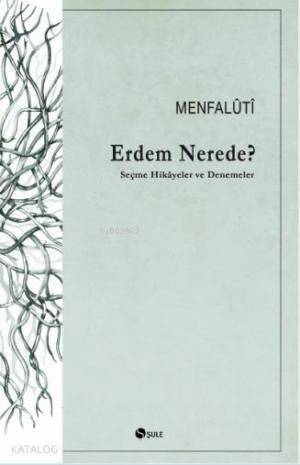 Erdem Nerede - 1