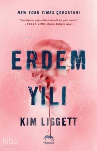 Erdem Yılı (Ciltli) - 1