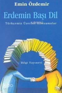 Erdemin Başı Dil - 1