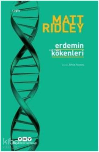 Erdemin Kökenleri - 1