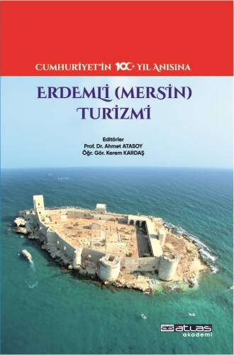 Erdemli (Mersin) Turizmi - 1