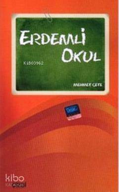 Erdemli Okul - 1