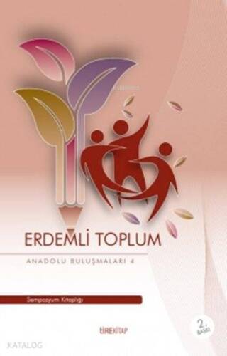 Erdemli Toplum - 1