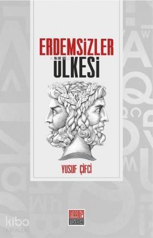 Erdemsizler Ülkesi - 1