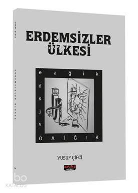 Erdemsizler Ülkesi - 1