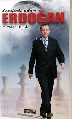 Erdoğan - Hedefteki Adam - 1