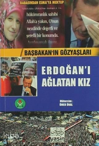 Erdoğanı Ağlatan Kız; Arapça Türkçe - 1