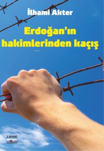 Erdoğan’ın Hakimlerinden Kaçış - 1