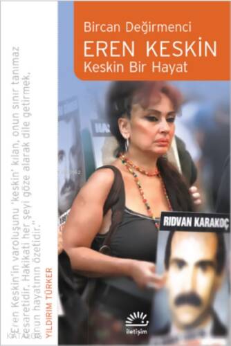 Eren Keskin ;Keskin Bir Hayat - 1