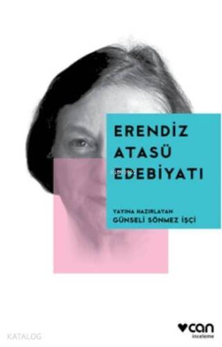 Erendiz Atasü Edebiyatı - 1