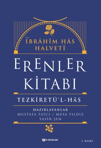 Erenler Kitabı - 1