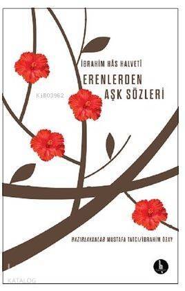 Erenlerden Aşk Sözleri - 1