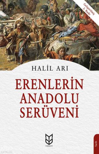 Erenlerin Anadolu Serüveni - 1