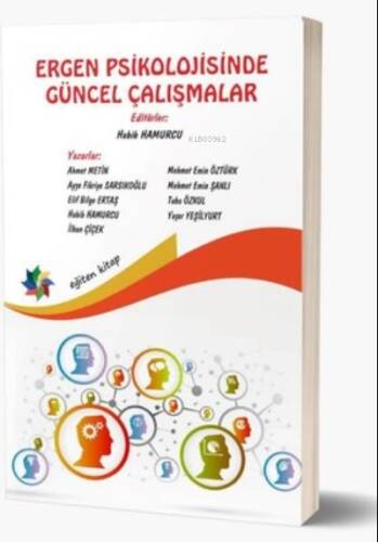 Ergen Psikolojisinde Güncel Çalışmalar - 1